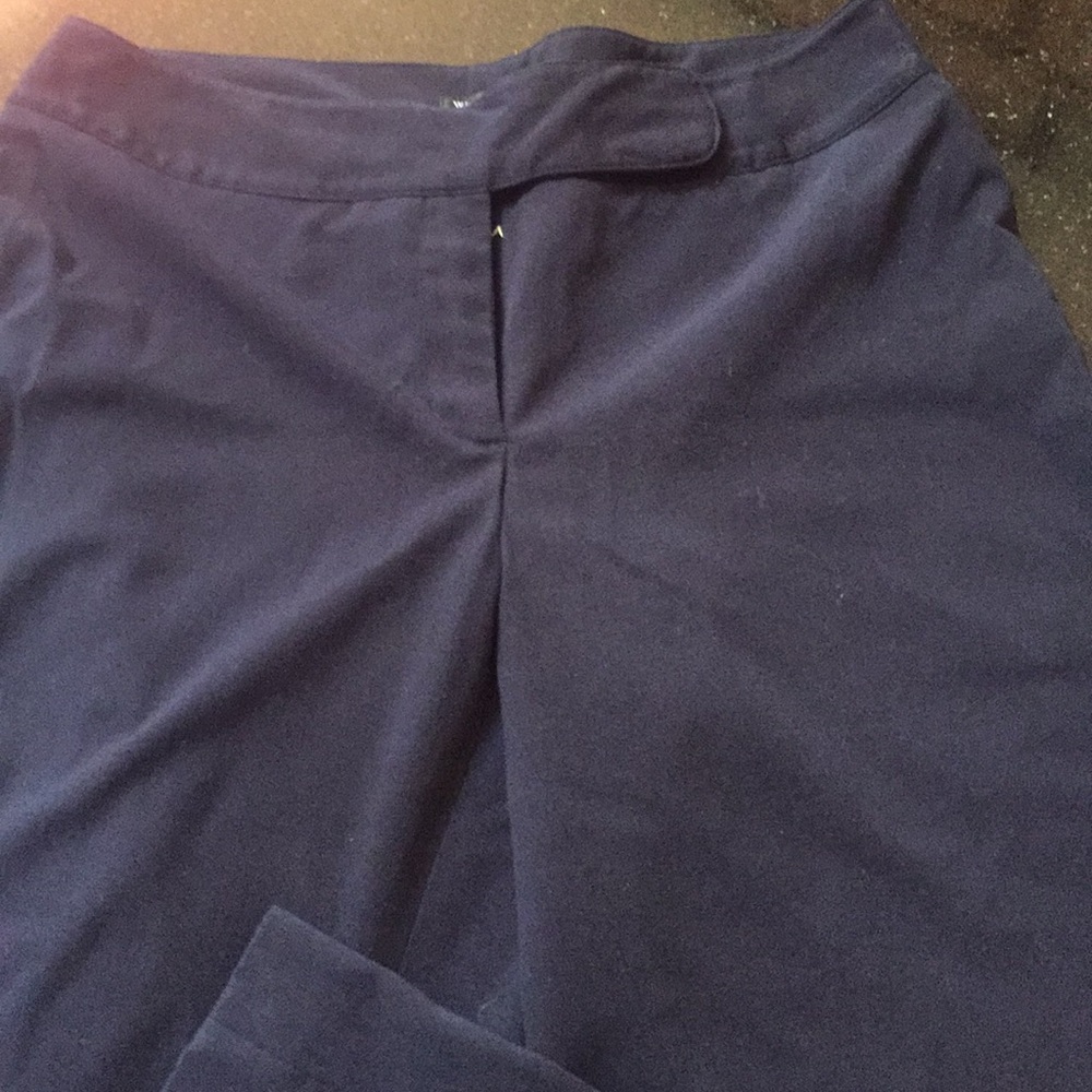 Dress pants